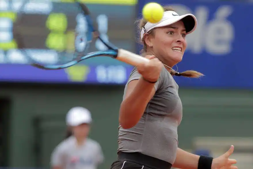 Comienza el Argentina Open en Palermo, con diez ilusiones en marcha