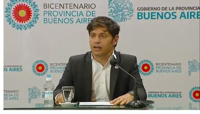 La Provincia autorizará la vuelta de las obras en construcción