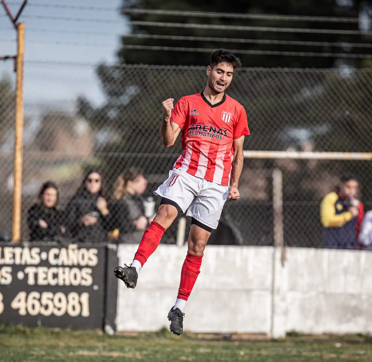 Fútbol de Primera: Quilmes es el único líder del Clausura