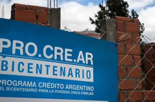 Procrear: Entre Ríos es la provincia con más créditos del país 