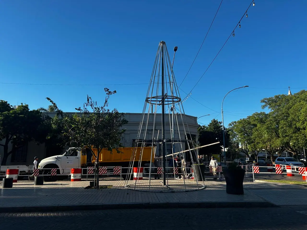Feriados del 25 de diciembre y 1 de enero: cómo deben operar los comercios en Rafaela