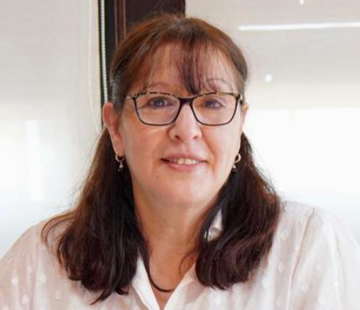 imagen Patricia Moyano