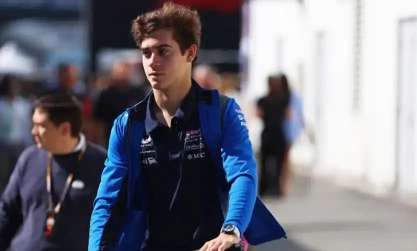 Colapinto, contundente tras el GP de Canadá: “Estuvimos en la estrategia equivocada”