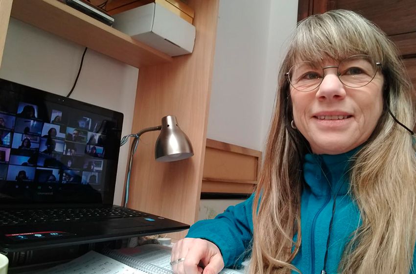 Científicas marplatenses ganadoras del Premio César Milstein a la Investigación en Biotecnología con Impacto en la Salud