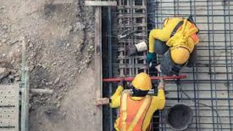 Construcción en Mar del Plata: "Le hace falta mucho más desarrollo de obra pública"