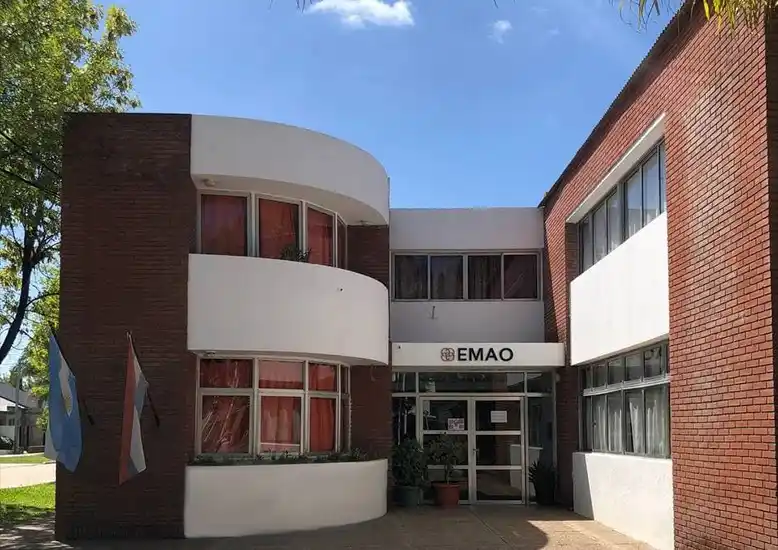 Escuela Municipal de Artes y Oficios