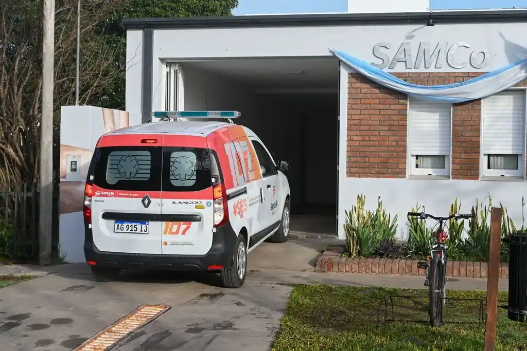 Provincia invierte más de $ 420 millones en reparaciones de centros de salud y hospitales del Nodo Santa Fe