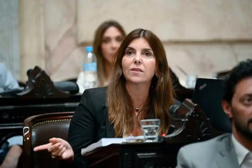 Diputados santafesinos que terminan su mandato