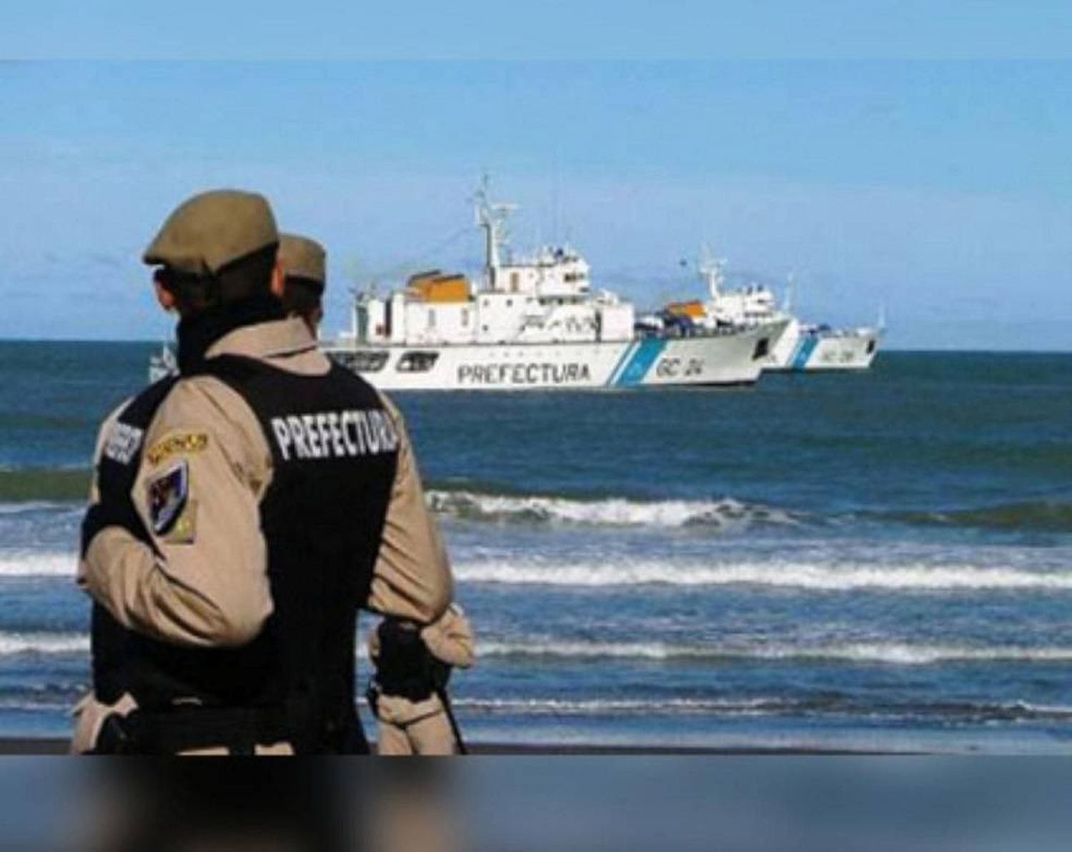 Celebración virtual por los 211º años de la Prefectura Naval Argentina