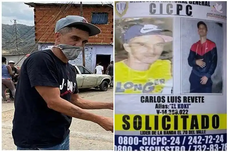 ¡FILTRAN MINUTA POLICIAL!  Así fue la captura de “El Koki”