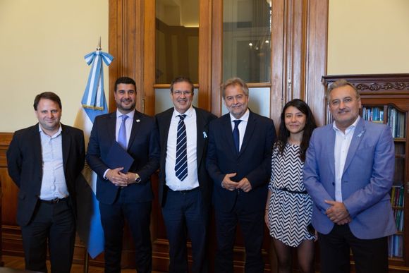 El INCAA abrirá una sede del instituto de formación en animación y 3D en Rosario