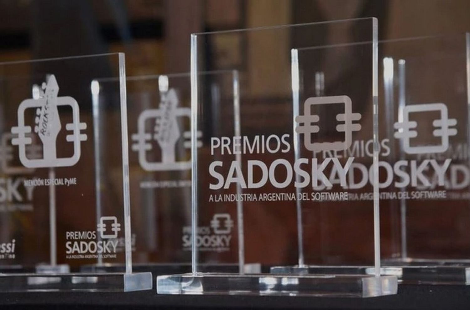 Mar del Plata fue nominada por “Innovación en la formación de talento” en los Premios Sadosky 2023