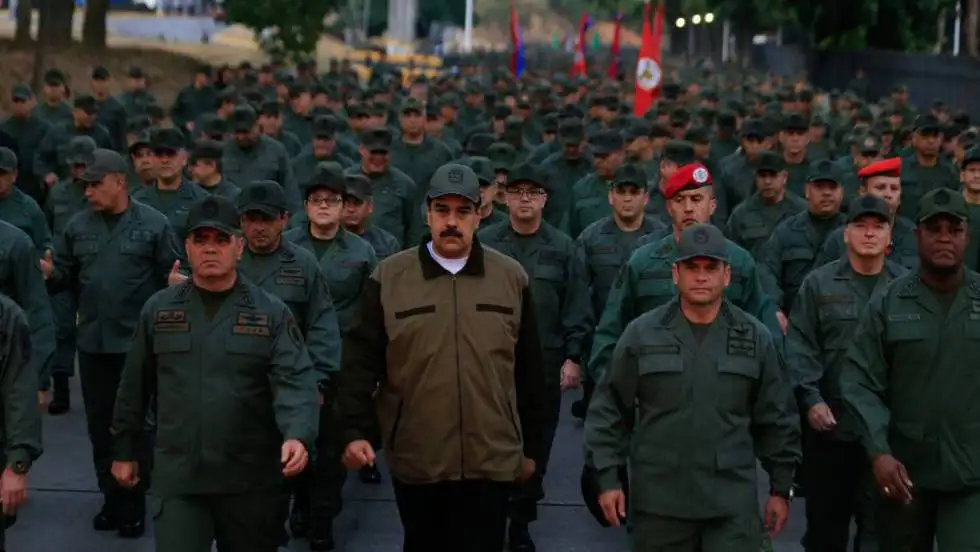 Venezuela: las protestas suman ya cuatro muertos y al menos 130 heridos