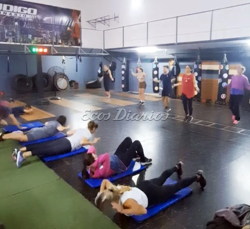 Gimnasio Índigo, 11 años dedicado al bienestar personal