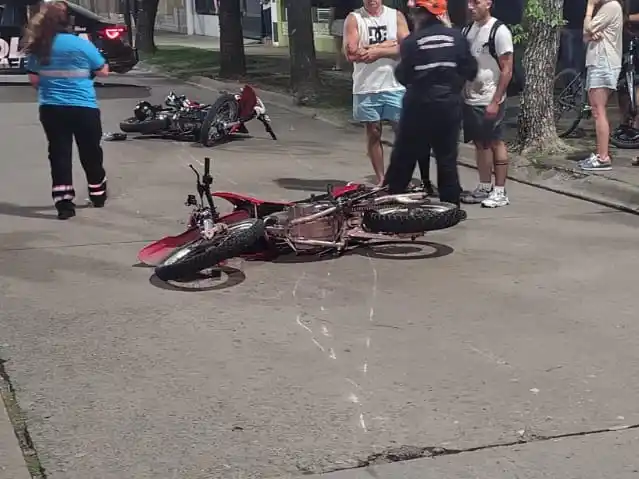 almafuerte y marconi acc