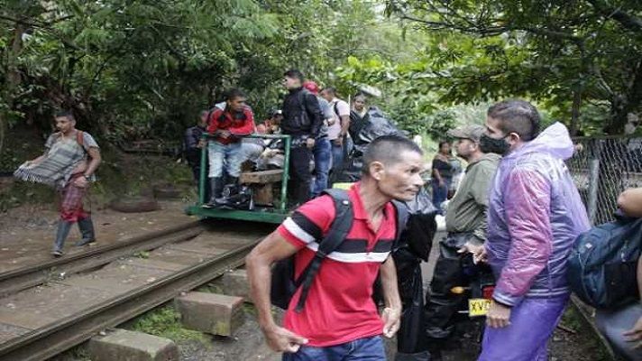 “Sin cooperación la situación de la frontera empeorará»: ONG piden enviados de la ONU a la frontera