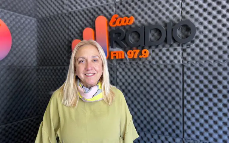 Imagen de archivo - Ecos Radio