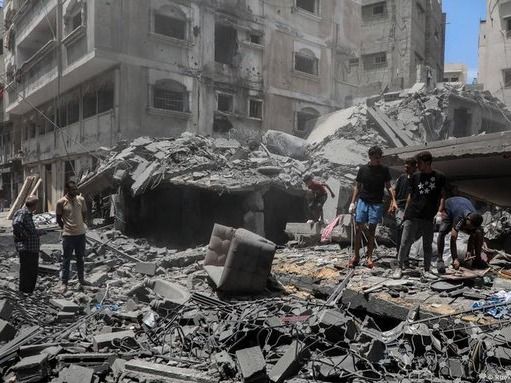 Mueren varios periodistas de Al Jazeera  en un bombardeo israelí en Gaza: organismos internacionales protestan