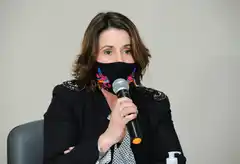 Aumentó la circulación de la variante Delta pero en Tandil la situación continúa siendo favorable