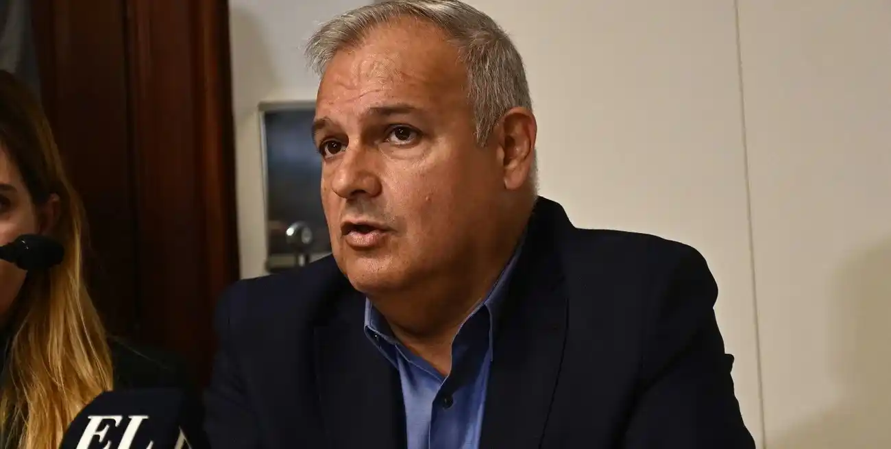 Pablo Farías. Foto: Flavio Raina