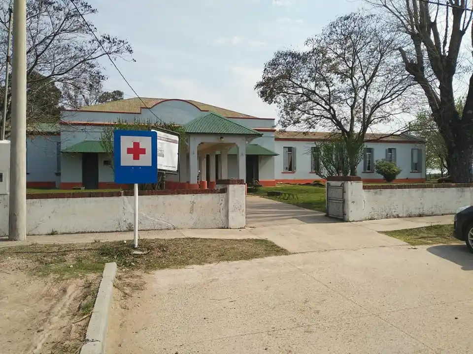 El Municipio intervino ante la urgente necesidad de oxígeno en el Hospital de Urdinarrain