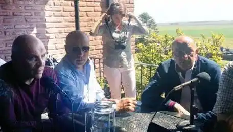 Polémica en Olavarría por sugerencia económica al Intendente electo