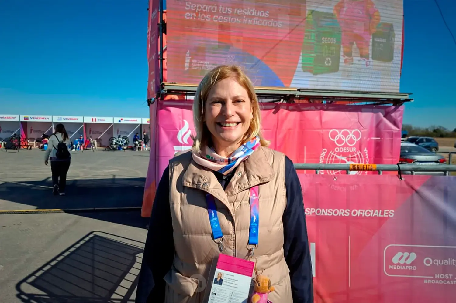 Gisela Scaglia