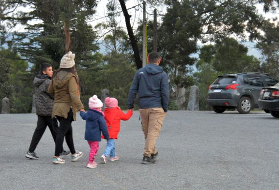 Desde Turismo esperan que el sector se reactive durante las vacaciones de invierno