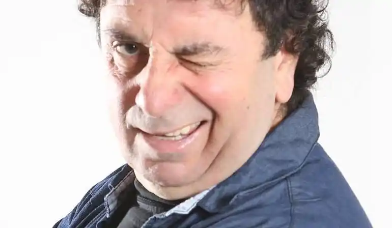 "Hay cambios en el humor porque lo demanda la sociedad"