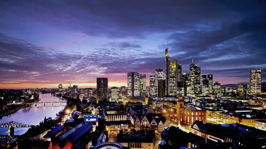 La guerra comercial entre EE.UU. y China impacta a Europa