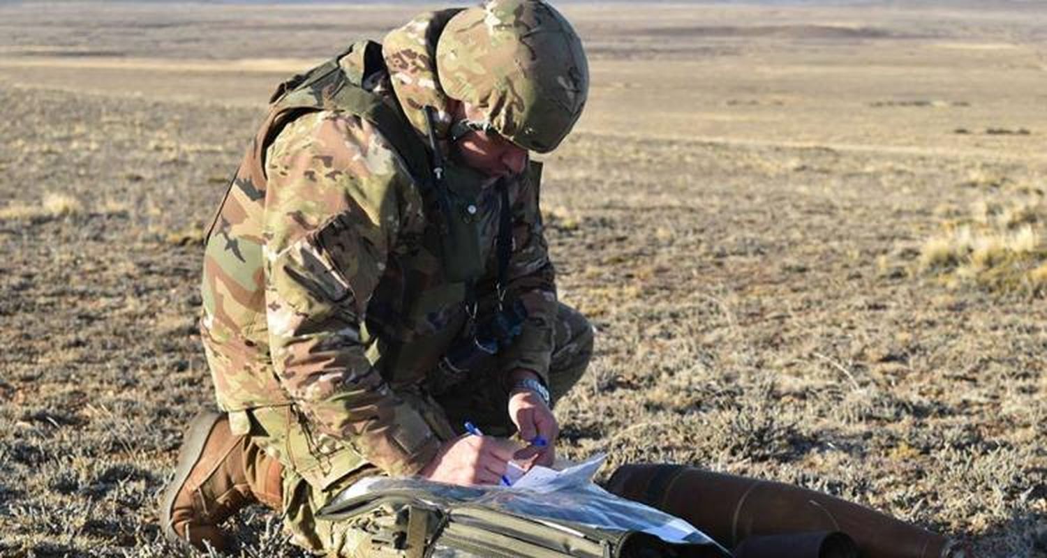 Por el pronóstico del clima, suspendieron el entrenamiento del Ejército en el Aeroclub