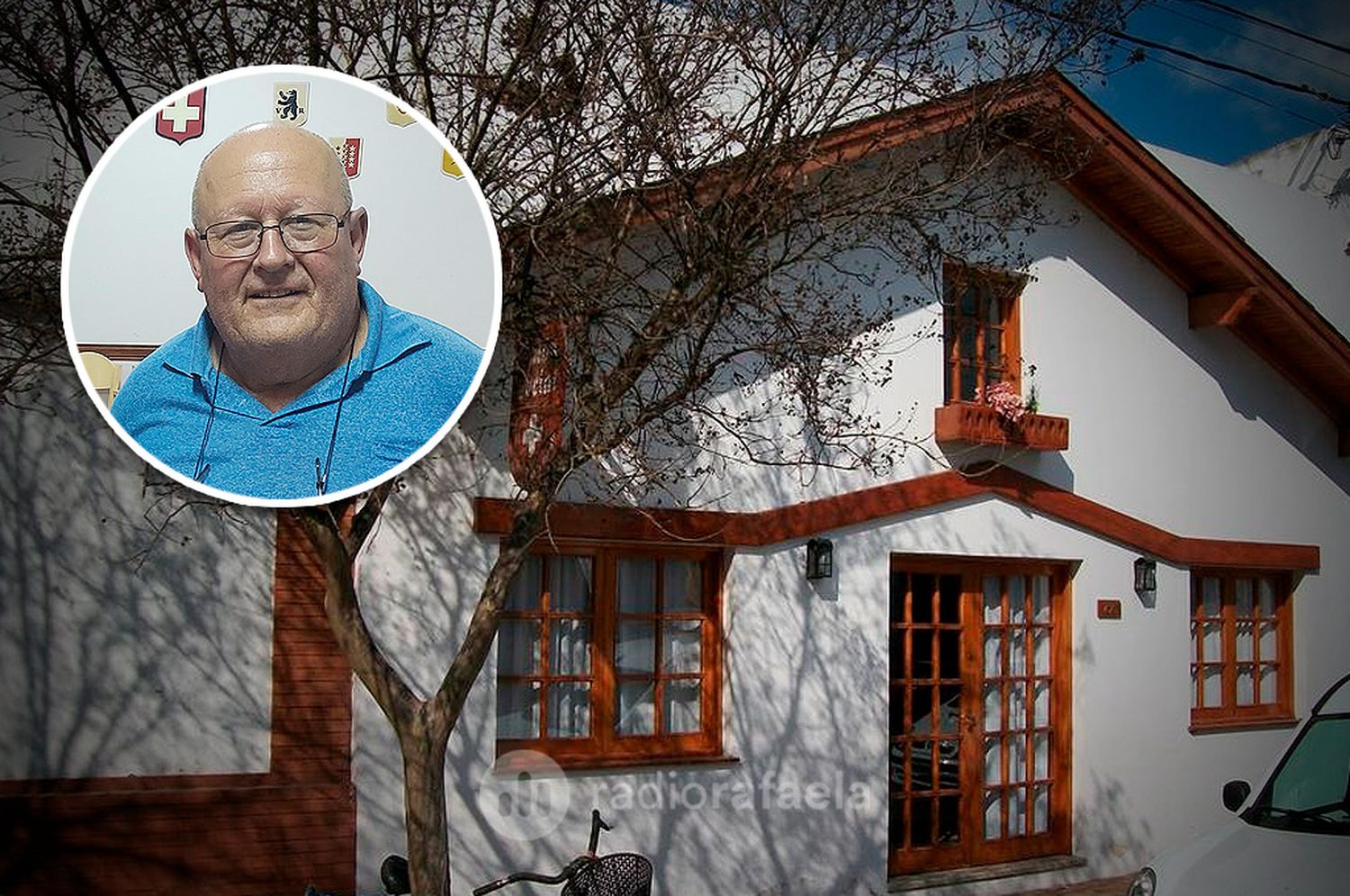 El folclore suizo se vive en Rafaela: la Sociedad Suiza ya lanzó su temporada de festividades