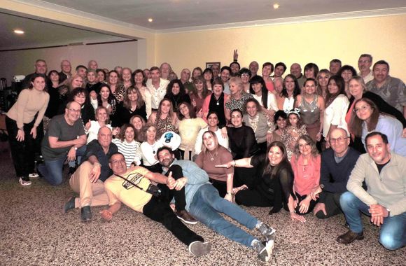 Primer año de vida para los Bicisolidarios
