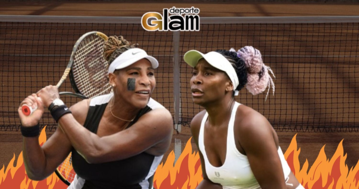 Serena y Venus Williams