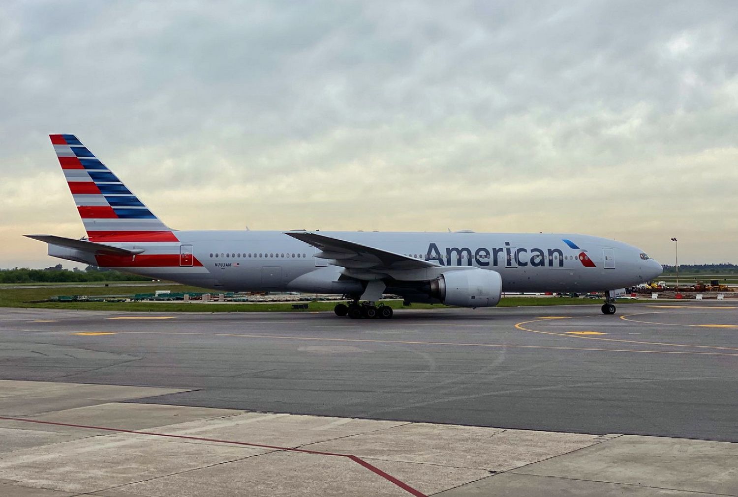 Chile, primer país de Latinoamérica en incorporar el pase digital de salud para clientes de American Airlines