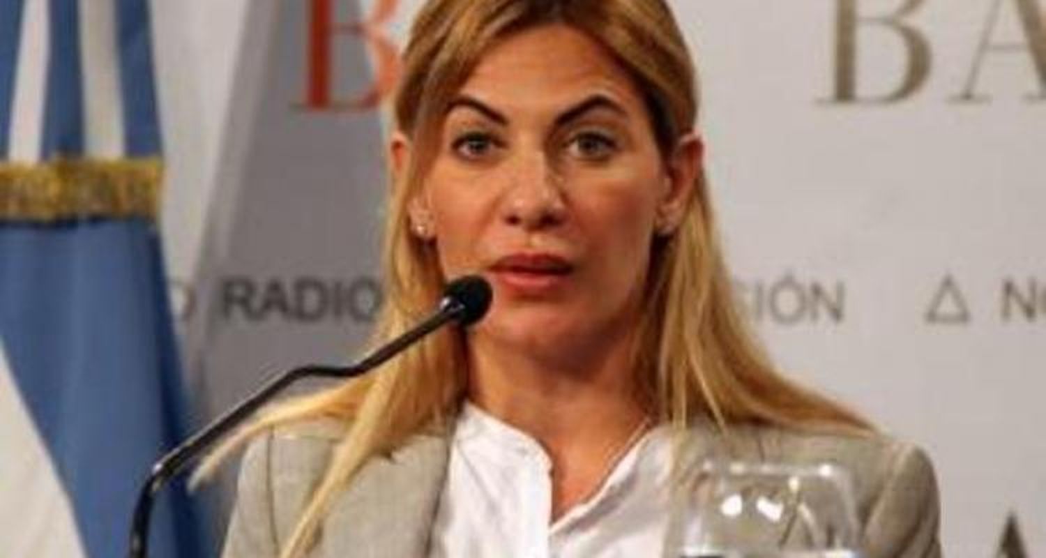 Suspendieron la visita de Nora de Lucía