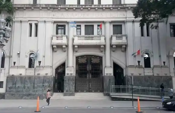 Una banda de estafadores de Santa Fe deberá resarcir a las víctimas