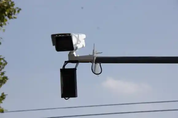 Mayor seguridad en el ingreso a la ciudad: se colocaron nuevas cámaras en el marco del Escudo Digital