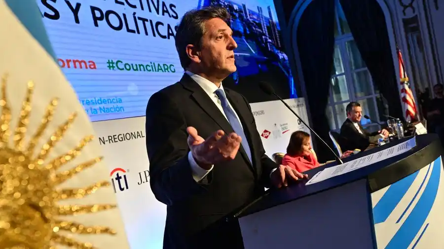 El índice de desocupación bajó al 6,7%