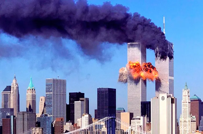 A 16 años de la tragedia de las Torres Gemelas