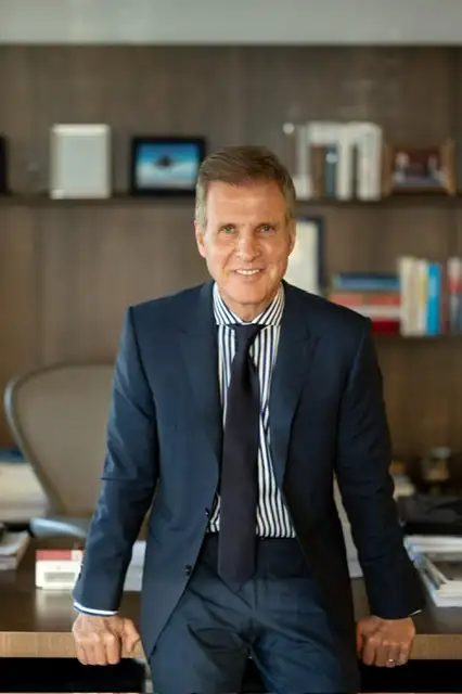 martin redrado mesa