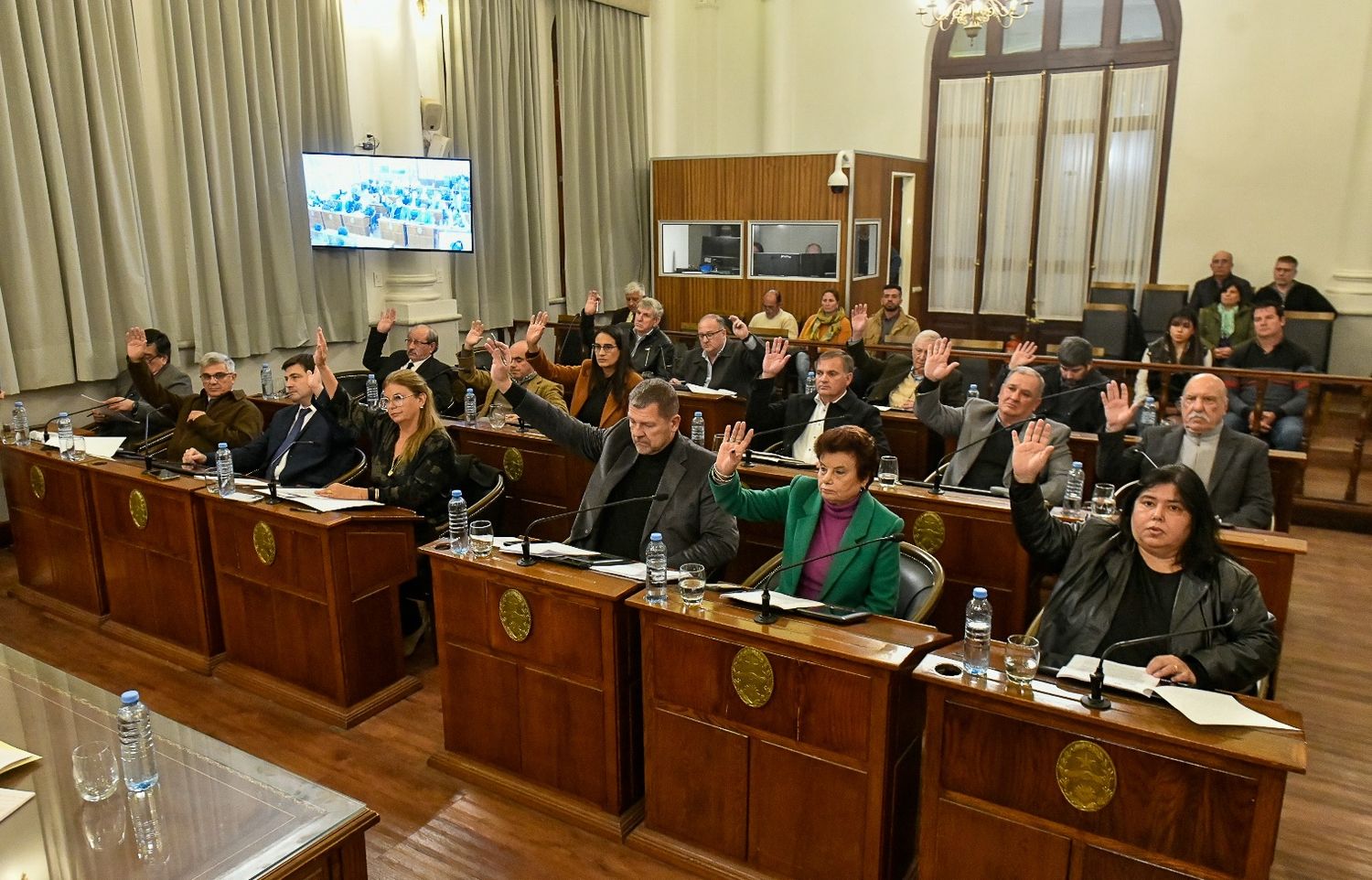 La Cámara de Senadores aprobó el proyecto de ley de Promoción y Protección Integral de la Primera Infancia