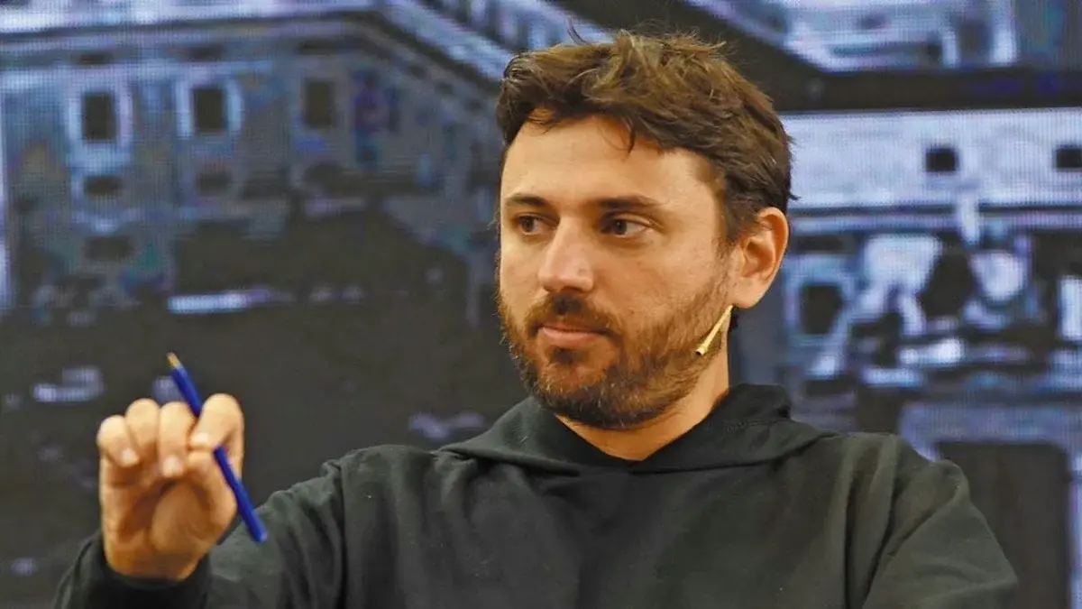 El referente de Patria Grande se metió en la interna del peronismo.