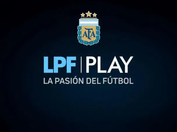 LPF Play: