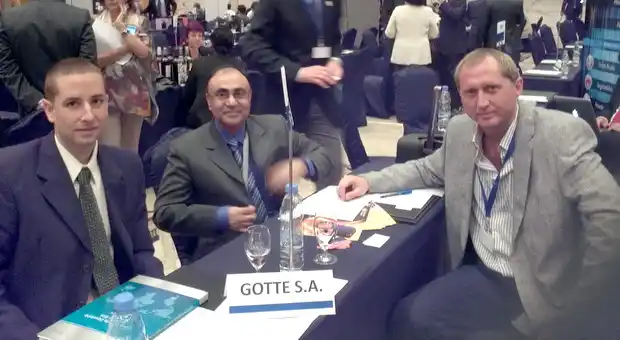 Gestionan el ingreso de frutas entrerrianas a Indonesia y lácteos a Dubai