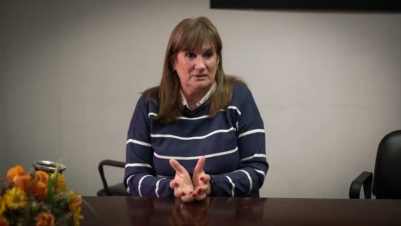 Estela Miño y Eduardo Petti dieron detalles de las inversiones millonarias que llegarían a Gualeguaychú