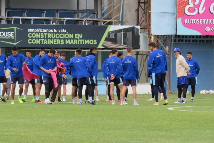 "La crema" busca sumar en Mendoza