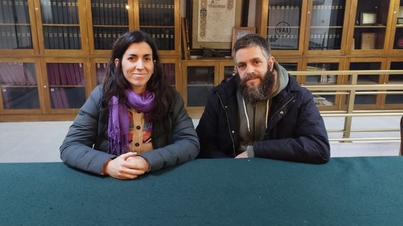 El festejo de diez años repletos de música