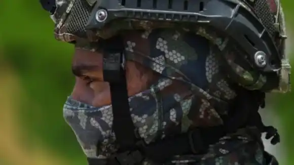 Ataque a tropas del Ejército dejó al menos dos soldados muertos en Nariño