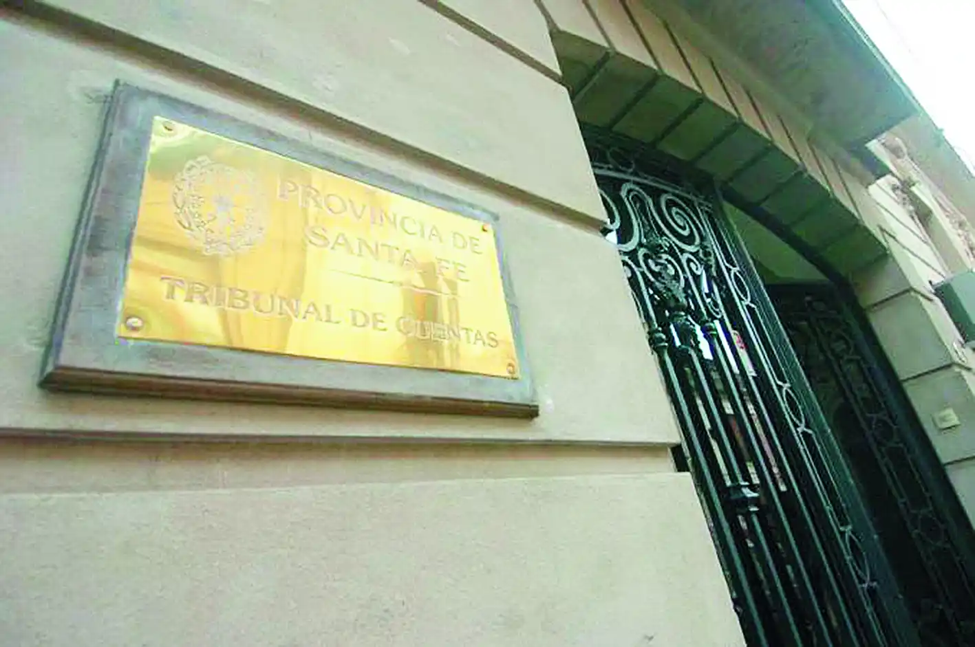 El camino de la transparencia